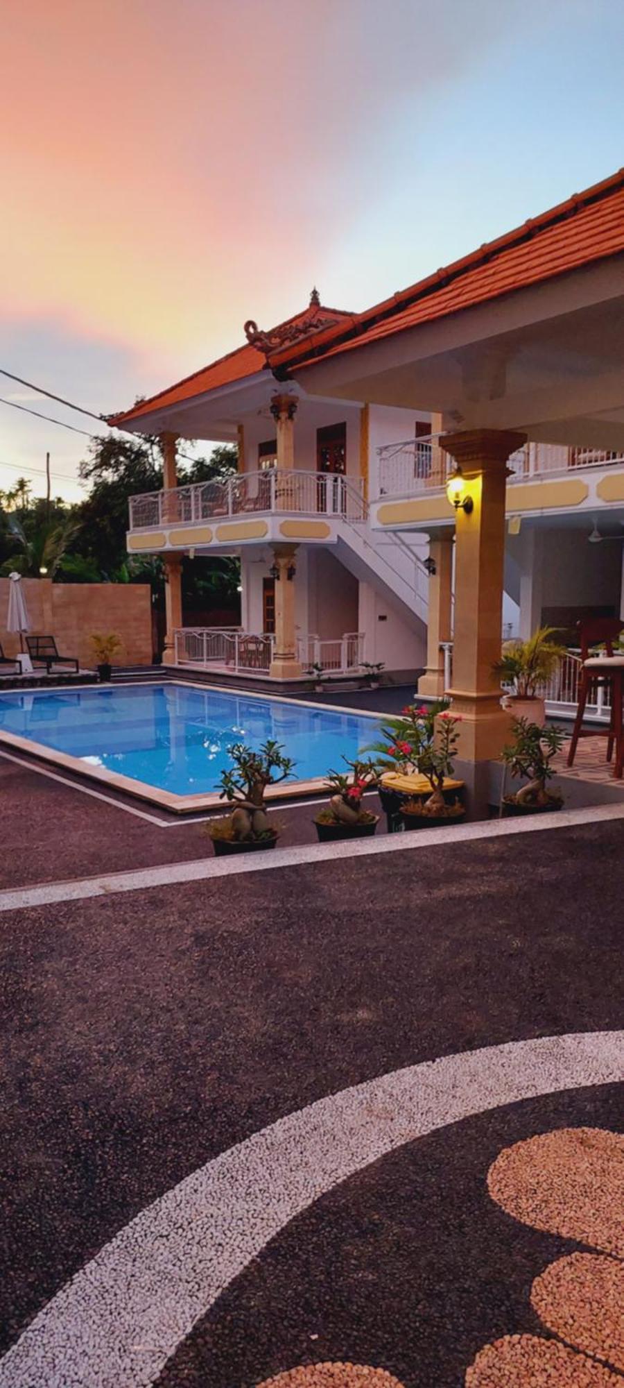 Home Villa Pabean Buleleng Exteriör bild